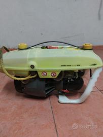 acquascooter 650 
