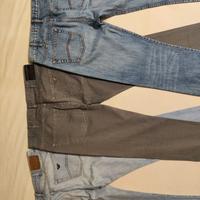 Jeans Armani
