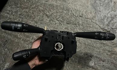 Devio luci Alfa Romeo Giulietta