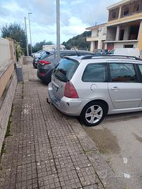 peugeot 307sw 