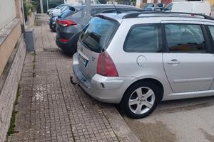 peugeot 307sw 