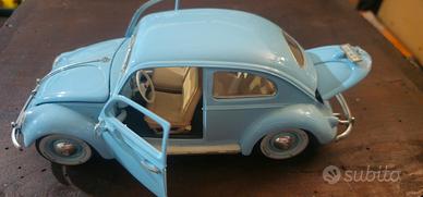 Volkswagen Maggiolino (Beetle