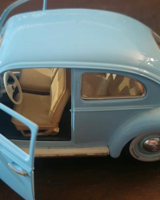 Volkswagen Maggiolino (Beetle