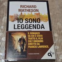 IO SONO LEGGENDA RICHARD MATHESON