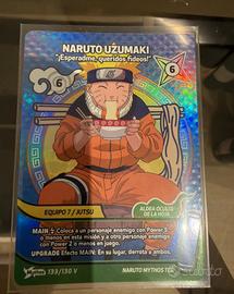 Naruto mythos - Naruto Uzumaki Promo