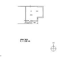 Negozio ufficio temporary shop