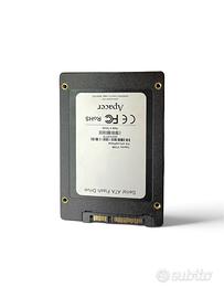 HD SERIAL ATA SSD 512GB APACER