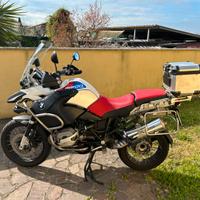 BMW R 1200 GS Adventure 30th
