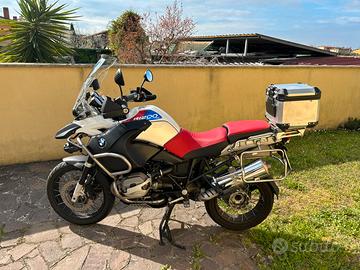 BMW R 1200 GS Adventure 30th