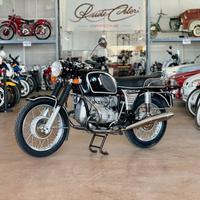BMW R50/5 anno 1973