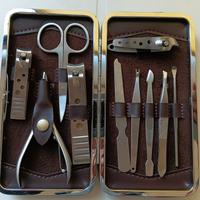 kit unghie per viaggio