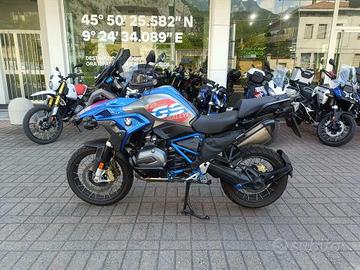 BMW R 1200 GS Abs my17