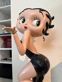 Betty Boop