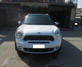 MINI Mini Countryman S ALL4 144000 KM 185 CV 2010