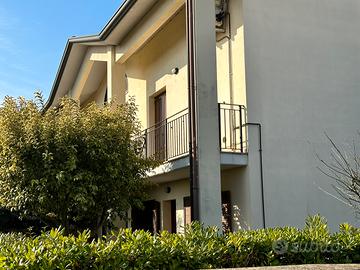 Trilocale Coriano Formi'