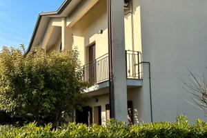 Trilocale Coriano Formi'