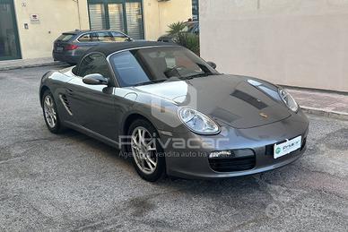 PORSCHE Boxster 2.7 24V