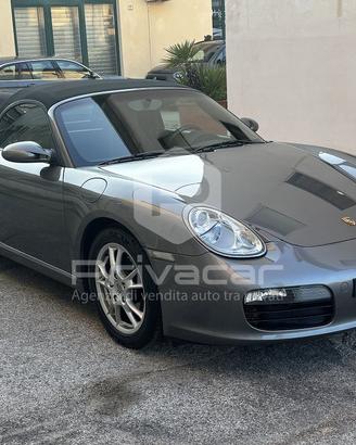 PORSCHE Boxster 2.7 24V