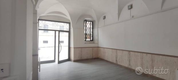 Locale commerciale - Ascoli Piceno