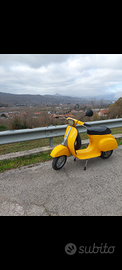 Vespa 50 special 3 marce 1973