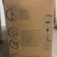 Seggiolone Chicco Polly 2 in 1