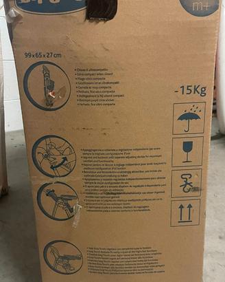 Seggiolone Chicco Polly 2 in 1