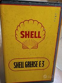 latta shell anni 50