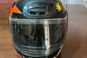 Casco Moto Integrale AGV