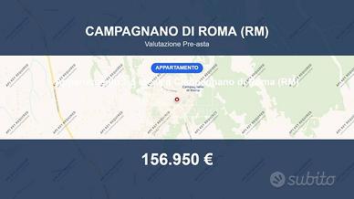 Immobile in asta di 112 m² con più di 5 locali a C