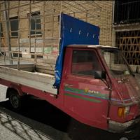 Motocarro Piaggio 9 quintali 4500€ 