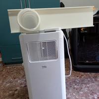 Condizionatore portatile