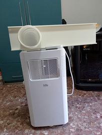 Condizionatore portatile