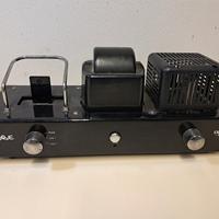 Amplificatore valvolare Fatman itube