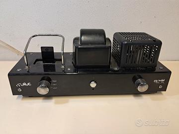 Amplificatore valvolare Fatman itube