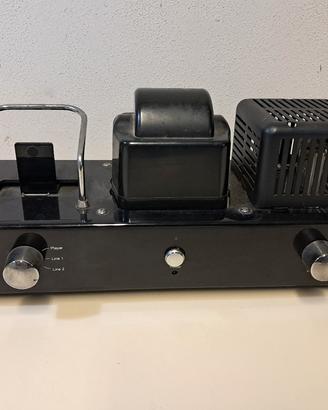 Amplificatore valvolare Fatman itube