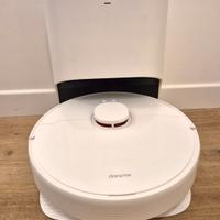 Robot Aspirapolvere Dreame D10 Plus