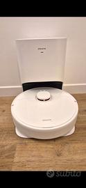 Robot Aspirapolvere Dreame D10 Plus
