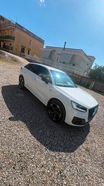 Audi Q2 1.6