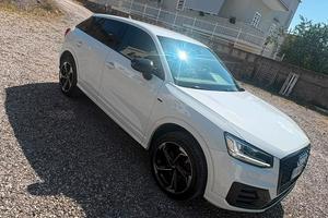 Audi Q2 1.6