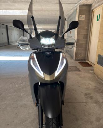 sh 300 2019