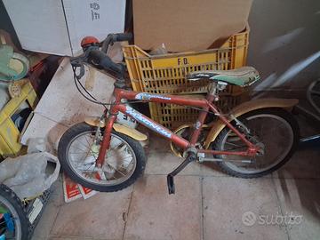 bici x bimbi e ragazzi