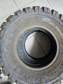 gomme goldspeed mxr2 quadcross
