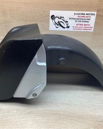 Parafango anteriore tmax 2001 2007