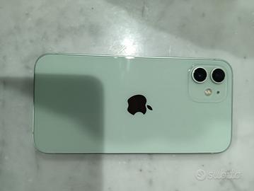 IPHONE 12 128 GB