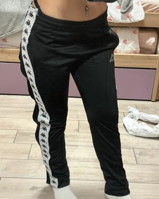 Pantaloni della tuta Kappa