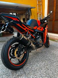 KTM rc 390