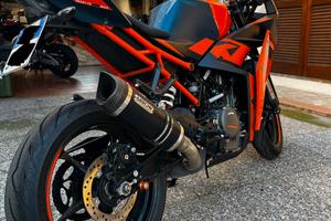 KTM rc 390
