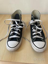 Scarpe converse