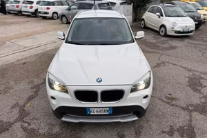 Bmw X1 xDrive20d Attiva