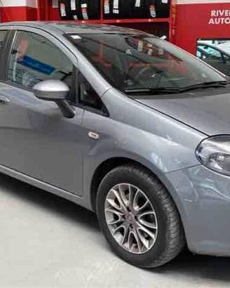 Fiat Punto 1.3 MJT II S&S 95 CV 5 porte Easy